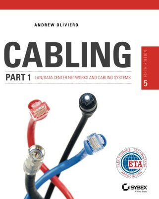 【预订】Cabling Part 1