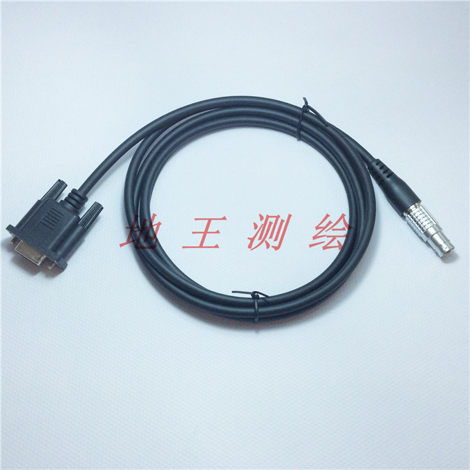 徕卡全站仪数据线733282GEV162