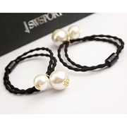 Accessoire coiffure en tissu - Ref 1201912 Image 37