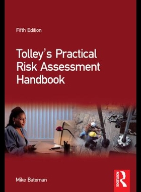 【预售】Tolley's Practical Risk Assessment Handbook