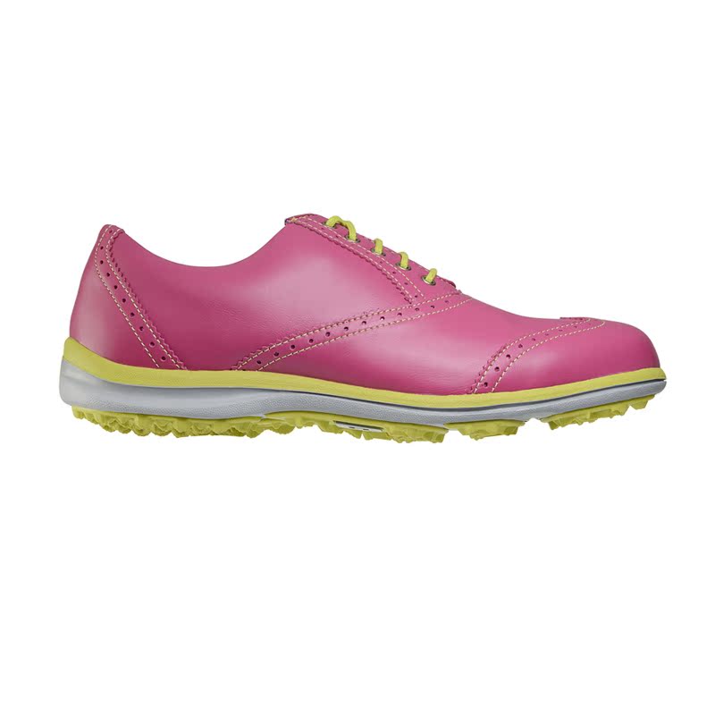 Chaussures de golf femme FOOTJOY - Ref 867921 Image 2