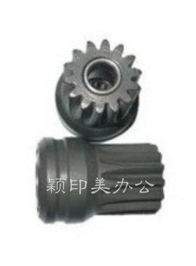 适用 VT2210   5327/5329/5395/5320/VT二进纸齿轮短