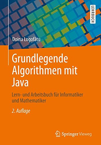 【预订】Grundlegende Algorithmen Mit Java: L...