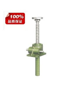 折扣 SWL1T（顿）涡轮丝杆升降机 机构紧凑 专用于平台升降