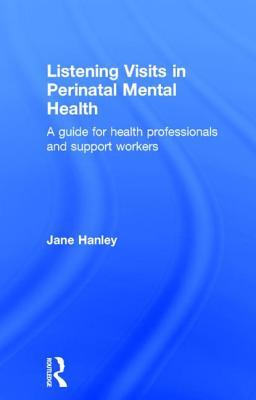 【预订】Listening Visits in Perinatal Mental...