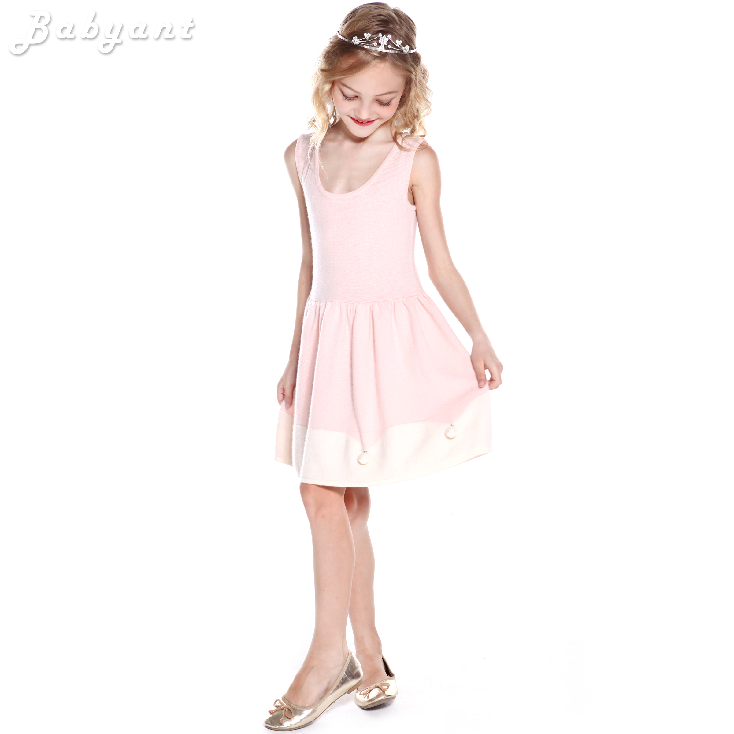 二五折高端童装女童羊毛秋冬款