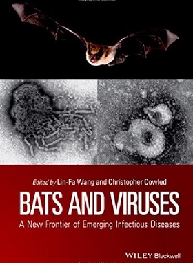 【预订】Bats and Viruses