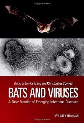 【预订】Bats and Viruses