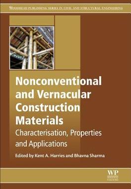 【预订】Nonconventional and Vernacular Const...