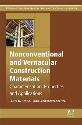 【预订】Nonconventional and Vernacular Const...