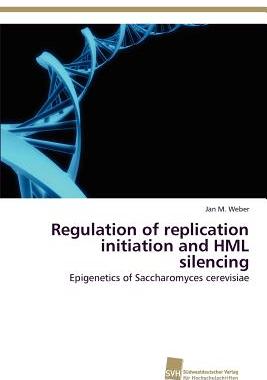 【预售】Regulation of Replication Initiation...