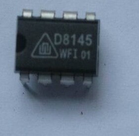 〖昇發电子〗枕形校正电路 D8145 TDA8145 DIP