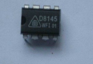 〖昇發电子〗枕形校正电路 D8145 TDA8145 DIP