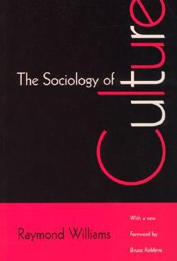 【预售】The Sociology of Culture