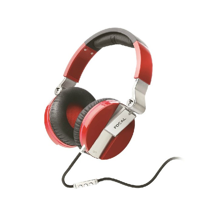 Focal Spirit One Í·´÷ʽHIFI¶ú»ú ½õÒÕÐлõ ºþ±±×Ü´ú ˳·á°üÓÊ