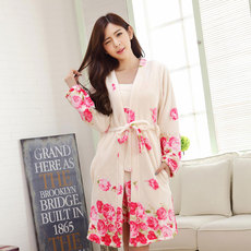 Peignoir jeunesse - Ref 598889 Image 6