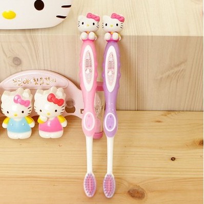 ±¬¿î´ÙÏúÊÖ¶¯º«¹ú½ø¿ÚÕýÆ·¿µÙèHELLO KITTY¶ùͯÁ¢Ì忨ͨÑÀË¢3¶Î