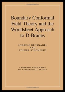 【预售】Boundary Conformal Field Theory and the Worldshee