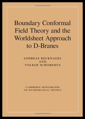 【预售】Boundary Conformal Field Theory and the Worldshee