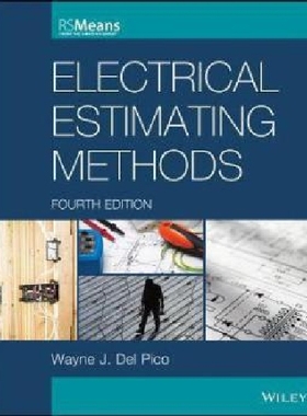【预订】Electrical Estimating Methods, Fourt...