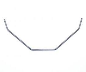 SERPENT 蛇仔 811前防倾杆 Antiroll bar rear 1.8mm 600337