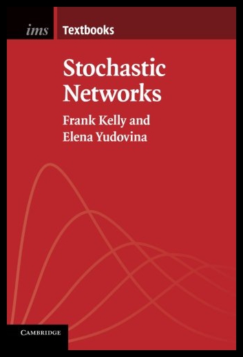 【预售】Stochastic Networks