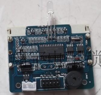 爱迪ADE酒店锁IC卡锁电路板K型电路板IC房卡酒店3200KV6.3