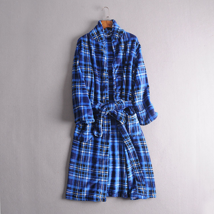 Peignoir jeunesse - Ref 592228 Image 1