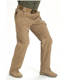 复刻美军 格子布战术裤 男户外军迷长裤防刮防水休闲裤工装作训裤