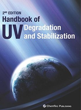 【预订】Handbook of UV Degradation and Stabi...