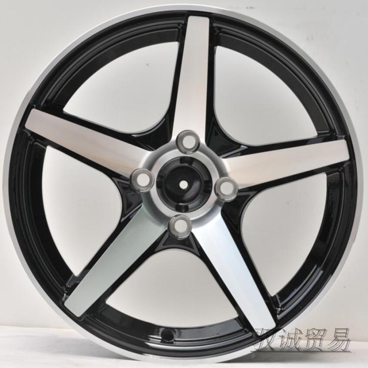 15/16改装轮毂适用于锋范思迪F0 菱悦V3菱帅老捷达爱唯欧乐风夏利