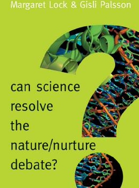 【预订】Can Science Resolve the Nature/Nurtu...