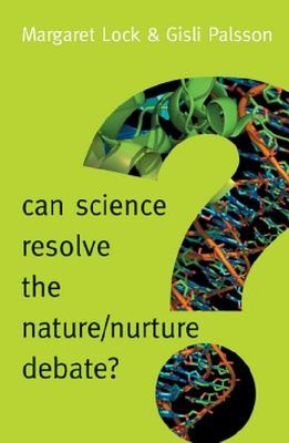 【预订】Can Science Resolve the Nature/Nurtu...