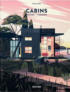 【预订】Cabins