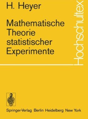 【预订】Mathematische Theorie Statistischer ...