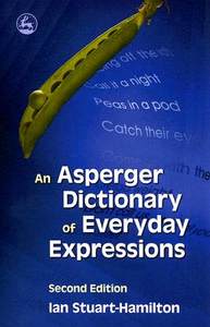 【预售】An Asperger Dictionary of Everyday Expressions