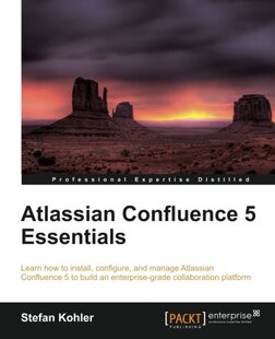 Confluence Atlassian Essentials 预售