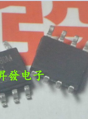 全新液晶电源芯片 AZ4580M-E1 4580M