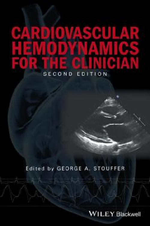 【预订】Cardiovascular Hemodynamics for the ...