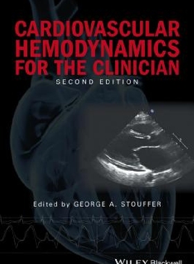 【预订】Cardiovascular Hemodynamics for the ...