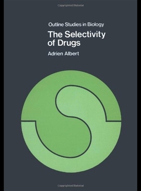 【预售】The Selectivity of Drugs