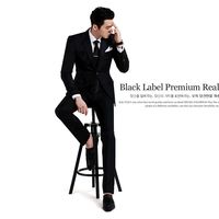 Costume homme en coton pour Quatre saisons - Ref 1565428 Image 10