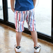 Chemise garcon à manche longue - Ref 2079287 Image 21