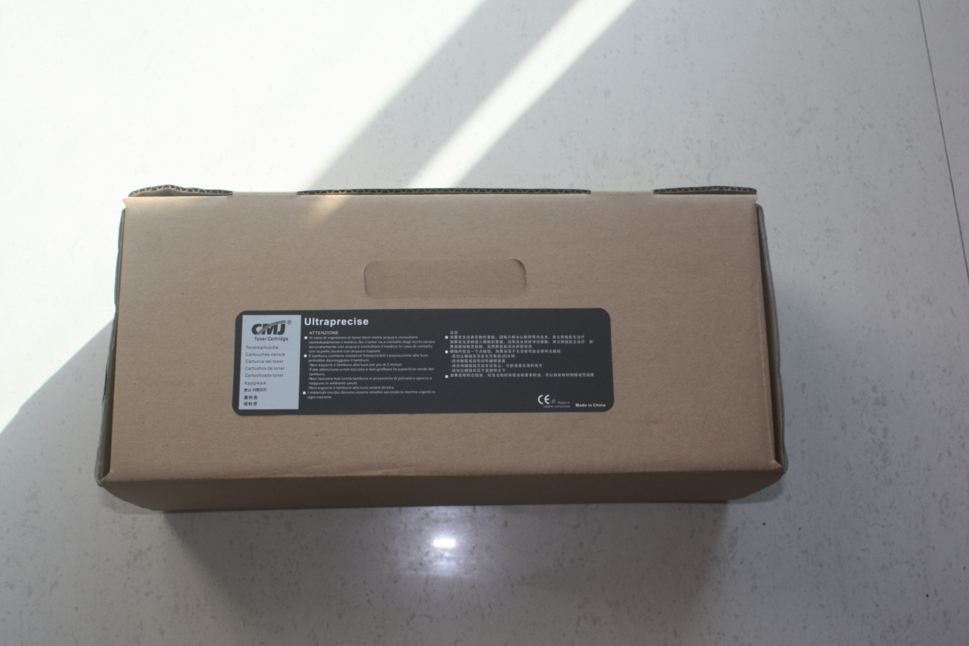 适用  Lexmark  24B6035   M1145 XM1145 粉盒 墨粉盒