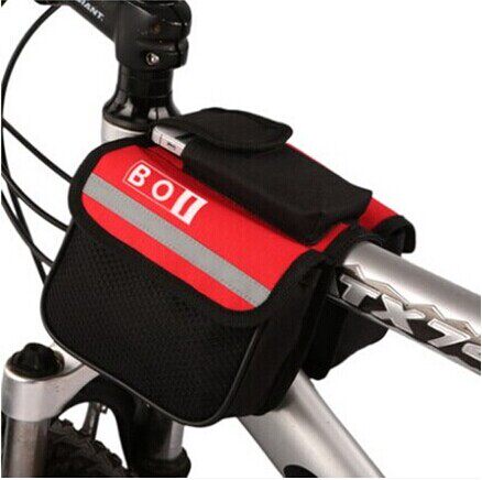 Sacoche pour vélo - Ref 2223382 Image 1