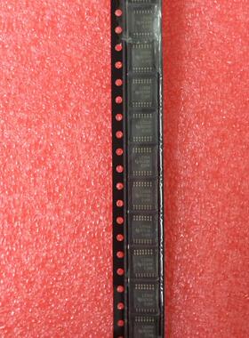 74LC00A  丝印：LC00A  进口原装实物拍摄 TSSOP 可直接拍买。