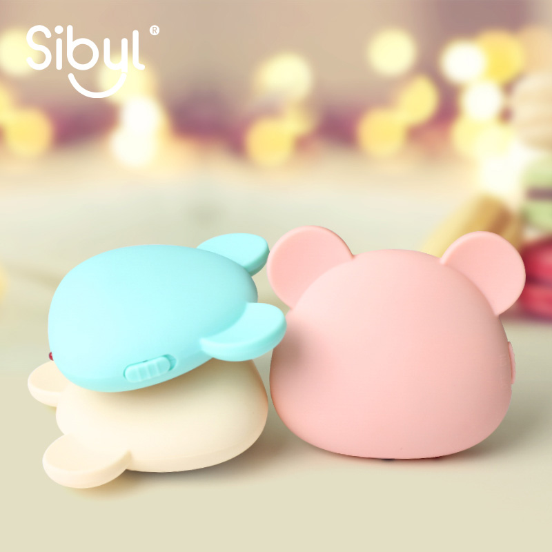 Réchauffeur USB pour les mains - Ref 418276 Image 1