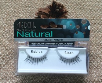 ardell美国眼尾假睫毛5对包邮