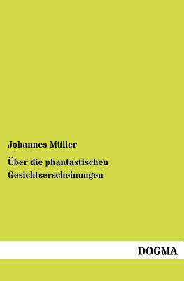 【预售】Ber Die Phantastischen Gesichtsersch...