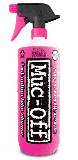 Outils pour vélo MUC-OFF - Ref 2282692 Image 1